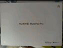 HUAWEI MatePad Pro 12.2英寸 國(guó)家補(bǔ)貼15% 華為平板電腦雙層OLED 2.8K全面屏12+256GB WIFI硯黑 曬單實(shí)拍圖