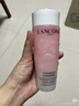 蘭蔻（LANCOME）新清瀅保濕柔膚水125ml 粉水新老版本隨機(jī)發(fā)貨【臨期清倉】 曬單實(shí)拍圖