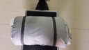 牧高笛（MOBIGARDEN）冷山3AIR前廳版PLUS款戶外防風(fēng)防雨雙層大空間三季鋁桿高山帳篷 晨霧白帳篷+支撐桿2根 曬單實拍圖