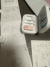 物克充電吊扇靜音學(xué)生宿舍專(zhuān)用風(fēng)扇懸掛床上露營(yíng)帳篷戶(hù)外小型迷你微風(fēng)線(xiàn)控 充電款plus【12000毫安+3檔大風(fēng)力+遙控】 曬單實(shí)拍圖