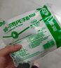 宜之選一次性手套2000只食品烘焙加厚廚房透明塑料PE露營(yíng)野餐手套      曬單實(shí)拍圖