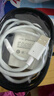 vivo官方原裝 Type-c 6A超快閃充數據線(xiàn) (AtoC)66W 88W 120W套裝可用 適用于vivo小米榮耀華為OPPO手機 曬單實(shí)拍圖