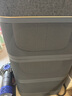 霍尼韋爾（honeywell） 空氣凈化器過濾網(wǎng)濾芯CMF100M適用KJ1000F系列 一套三個 曬單實拍圖