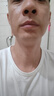 索愛【官方正品】合金剃須刀男士全身水洗迷你電動刮胡刀便攜式充電胡須刀情人節(jié)送男朋友老公生日禮物 【白色禮盒裝丨限定禮袋】送鼻毛修剪器 曬單實拍圖