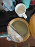 美素佳兒（Friso）皇家幼兒配方奶粉 3段（1-3歲幼兒適用）800g 乳鐵蛋白 (新國標(biāo)) 曬單實拍圖