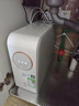 沁園（TRULIVA）凈水器家用小白鯨1000Gpro 6年RO過濾器 廚房臺(tái)下家用直飲凈飲一體機(jī) 七夕UR-S51045家電國(guó)家補(bǔ)貼 曬單實(shí)拍圖