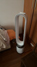 戴森（DYSON）TP10空氣凈化器 循環(huán)涼風(fēng)空氣凈化二合一 吸附甲醛有效濾除異味10級(jí)風(fēng)量 曬單實(shí)拍圖