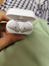 華強北藍牙耳機適配蘋果無線Air主動降噪iPhone16/15/14五代入耳式Pods 二代藍牙耳機 曬單實拍圖