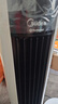 美的（Midea）【旗艦新品】家用空調(diào)扇加濕冷風扇智能語音遙控無葉風扇落地冷風機水冷塔扇制冷小型空調(diào)AAI12VR 曬單實拍圖