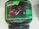 龜糧烏龜飼料巴西龜草龜食物半水龜通用糧蝦干觀賞龜專用小烏龜糧 3.0鮮肉蝦干龜糧 1380ml/5 曬單實拍圖