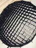 愛圖仕（Aputure） 艾蒙拉100d 100x S視頻直播補光燈100W美顏拍照攝影棚攝影人像綠幕LED影視燈相機拍攝燈高亮 100d S 90深拋柔光套裝 艾蒙拉（amaran） 曬單實拍圖