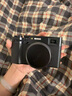 富士（FUJIFILM）X100V X100VI 復(fù)古微單數(shù)碼相機 Vlog4K直播旅游隨身拍攝照相機 X100VI黑色+256g內(nèi)存卡+進階套餐 官方標(biāo)配 曬單實拍圖
