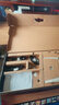 戴爾（DELL）UltraSharp 27英寸 4K顯示器 進(jìn)階版IPS Black 120Hz 硬件級(jí)防藍(lán)光 140W雷電4接口 HDR600 U2725QE 曬單實(shí)拍圖