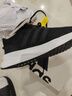 阿迪達(dá)斯adidas女款訓(xùn)練備賽輕盈跑步運(yùn)動(dòng)鞋夏季網(wǎng)面透氣跑步鞋 曬單實(shí)拍圖