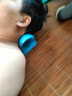 KDANG【德國(guó)品牌】醫(yī)用級(jí)頸椎托舉器頸椎病專用牽引枕頭矯正器按摩器Q2 曬單實(shí)拍圖