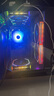 英特爾14代酷睿i5 14600KF系列 RTX5070 設(shè)計(jì)游戲臺(tái)式電腦主機(jī)組裝電腦工作站 配四：i5 14600KF+5060Ti 16G 曬單實(shí)拍圖