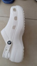 卡駱馳（crocs）經(jīng)典云朵Clog女沙灘洞洞鞋涼拖鞋206750 206750-100  38  曬單實(shí)拍圖
