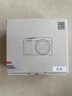 松下（Panasonic）ZS99 便攜數(shù)碼相機(jī) 30倍光學(xué)變焦 USB充電 輕巧便攜  2030萬像素 5軸防抖 ZS99白色 曬單實(shí)拍圖