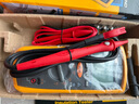 福祿克（FLUKE）F1503 絕緣電阻測試儀 手持式數(shù)字內阻測試儀 2000MΩ 曬單實拍圖