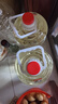 盼樽臺(tái)白酒純糧食酒醬香型白酒純糧高粱酒老酒高度53度桶裝散酒泡酒專(zhuān)用 53度 5L 1桶 【八號(hào)/口感保障】 曬單實(shí)拍圖