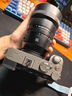 索尼（SONY）【上海國補】A7CR 新一代 全畫幅畫質(zhì)旗艦微單相機  A7CR/a7cr  6100萬像素  政府補貼 A7CR銀色【128G卡+D11包+國補專享】 官方標(biāo)配 曬單實拍圖