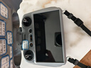 STARTRC適用大疆Mini5/4Pro/Flip遙控器遮光罩RC2帶屏保護套Air3S無人機配件投放器喊話器槳葉保護罩 【三件套A】保護罩+掛繩+鋼化膜 官方標(biāo)配 曬單實拍圖