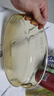康寧餐具 1.8L耐熱琥珀色玻璃烤盤餃子盤魚盤餐盤 禮盒包裝 1.8L玻璃烤盤 曬單實拍圖