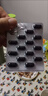 elexir pharma益新力blueeye兒童藍莓葉黃素嬰幼兒成人預防近視飛蚊癥護眼片blueeye單盒 曬單實(shí)拍圖