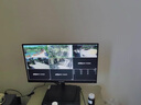 dahua大華22英寸1080P窄邊框低功耗辦公商用顯示器 22寸液晶顯示屏 支持HDMI VGA接口 DH-LM22-A201 曬單實(shí)拍圖