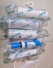 點(diǎn)洲適用沁園凈水器濾芯QR-RL-501A 501B 501C S 501D S 403C A QR-RL-501A/B/C/D整套五級(jí)濾芯 曬單實(shí)拍圖