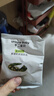 不二寶貝兒童頭水紫菜蝦皮湯料包84g沖泡即食海帶裙帶菜速食小湯包 曬單實(shí)拍圖