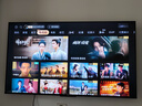 TCL電視 50V8L Pro 50英寸 144Hz QLED量子點 3GB+64GB大內(nèi)存 4K大屏 DeepSeek AI電視 國家補貼15% 曬單實拍圖