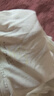 浪莎萊卡棉背心男純棉質(zhì)夏季薄款修身跨欄運動(dòng)打底無(wú)袖汗衫夏天新疆棉 ·【2件白色】·高彈萊卡棉 XL /175 曬單實(shí)拍圖