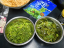 Yihai 億海香辣裙帶菜梗段220g*1袋 大連產(chǎn)低脂海藻沙拉海白菜 曬單實拍圖
