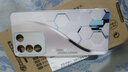 品托（Pintop）vivos16手機(jī)殼s16pro玻璃簡約新款保護(hù)套高端商務(wù)超薄散熱s16e全包直邊防摔硬殼高級創(chuàng)意男女款 vivo s16e【極光銀】 冰晶玻璃殼 曬單實拍圖
