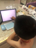 步步高學習機X6洪恩/至尊/X5Pro學生平板官方旗艦學習機平板小學到高中課程同步全科兒童英語早教機點讀 【當日達】X6洪恩終身免費 官方標配 曬單實拍圖