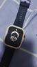 華為WATCH FIT 4 Pro【七夕情人節(jié)】運(yùn)動智能健康自由潛手表ECG血氧心率體溫呼吸監(jiān)測藍(lán)牙通話AX21A 曜石黑 氟橡膠表帶 曬單實拍圖