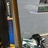 米其林萬+汽車貼膜【前擋風(fēng)】納米陶瓷玻璃車膜太陽高隔熱強(qiáng)隱私窗膜包施工 曬單實(shí)拍圖