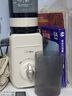 美的（Midea）【國(guó)家補(bǔ)貼】NFC原汁機(jī)多功能家用電動(dòng)榨汁機(jī)豆?jié){機(jī)全自動(dòng)冷壓炸果汁果蔬機(jī)渣汁分離MJ-ZZ12W6-003 曬單實(shí)拍圖