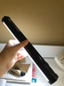 斯丹德（sidande）【32cm】補(bǔ)光燈棒燈 B320S全色彩RGB可調(diào)LED攝影手持便攜打光燈直播氛圍影棚柔光美顏夜景人像 曬單實(shí)拍圖