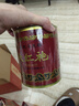 中茶海堤 老樅水仙肉桂大紅袍茶葉巖茶福建烏龍茶自飲茶 【伴手禮】大紅袍250g*1罐 曬單實(shí)拍圖