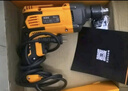 漢衛(wèi)士手電鉆家用電動(dòng)螺絲刀手槍鉆起子機(jī)電動(dòng)手持電鉆手鉆電動(dòng)鉆孔機(jī) 經(jīng)濟(jì)款420W自鎖型 曬單實(shí)拍圖
