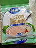 妙潔一次性煲湯吸油紙50張 食物廚房用品濾油紙去油 曬單實拍圖