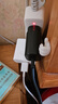 三星 原裝25W / 45W原裝充電器 超快充電 二手充電器 二手數(shù)據(jù)線 Type-C口數(shù)據(jù)線充電器 25W充電套裝-黑色無包裝 99新 曬單實拍圖