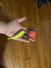 瘋狂的主人貓咪玩具智能逗貓球自嗨解悶神器自動(dòng)遛狗球磨牙引力突突球逗貓棒 曬單實(shí)拍圖