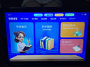 HURAIEI平板電腦 2025新款ipad超薄十核120hz高刷4K高清全面屏學(xué)習(xí)辦公娛樂游戲平板插卡全網(wǎng)通5GWiFi帶筆 耀夜黑 12英旗艦版16G+1TB+【豪華大禮包】 官方正品＋旗艦芯片+ 曬單實拍圖
