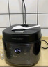 榮事達電飯煲3升電飯鍋家用多功能智能預約高壓電飯煲智能預約定時(shí)2-3-4人柴火飯多功能微壓煮飯 3L 聚能厚釜內膽/6大智能菜單 曬單實(shí)拍圖