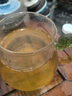 首宴特級(jí)黃山毛峰2025春茶安徽茶葉特產(chǎn)綠茶明前濃香耐泡口糧茶250g 曬單實(shí)拍圖