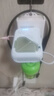 remax睿量【3C認證丨四合一】充電寶自帶線帶插頭10000毫安時Magsafe快充移動電源適用蘋果華為小米 曬單實拍圖