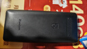 飛利浦（PHILIPS）E536 老年人手機(jī)4G全網(wǎng)通老人機(jī)雙卡雙待超長(zhǎng)待機(jī)大字大聲大按鍵學(xué)生兒童備用專用功能機(jī) 星空黑 曬單實(shí)拍圖